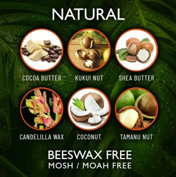 Hydrating Bergamot & Zesty Lip Balm - Vegan - 0.50 oz