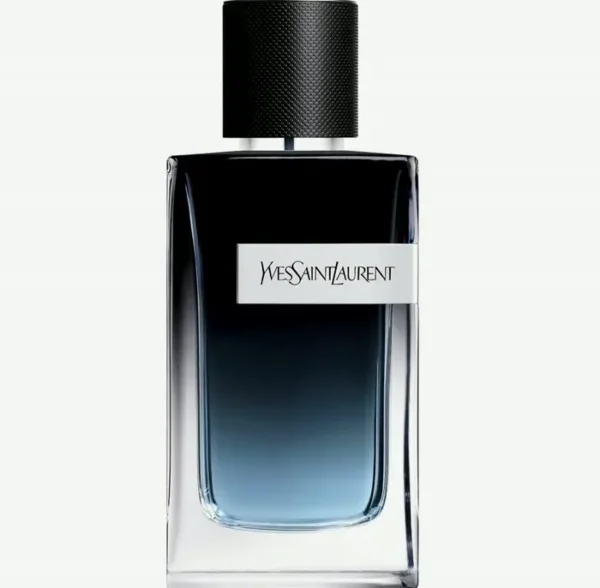 YSL Men's Y Eau of Perfume, 3.3-oz