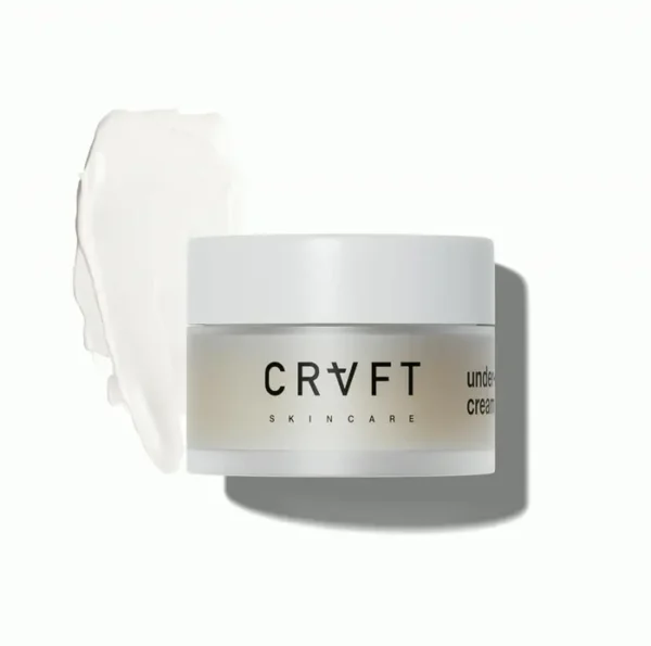 CRVFT Under Eye Serum to Brighten Eyes