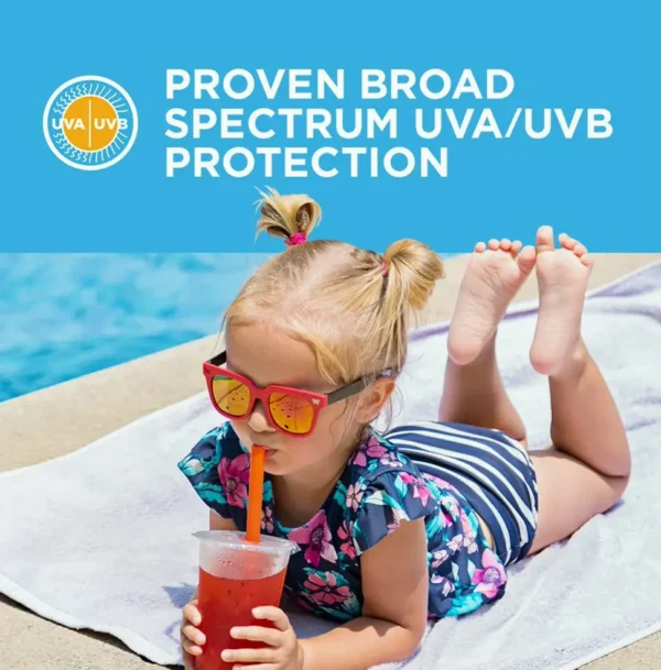 Coppertone Sunblock Mist, Featherlight, Hydrating Pack