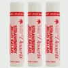Holiday Berry Gelatin SPF 30 Lip Protector 3-Pack
