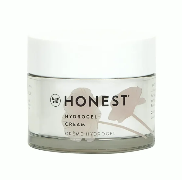 Natural Hydration Gel with Jojoba & HA