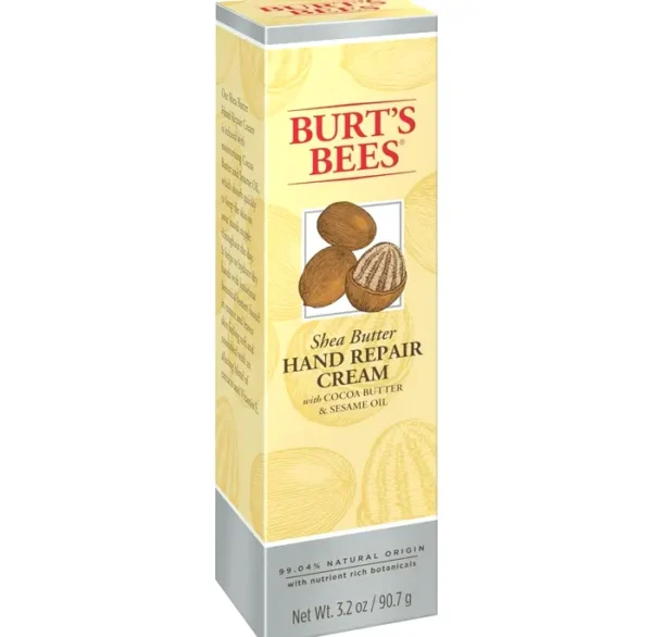 Burt's Bees Soft Hand Repair Lotion, 3.2 Oz