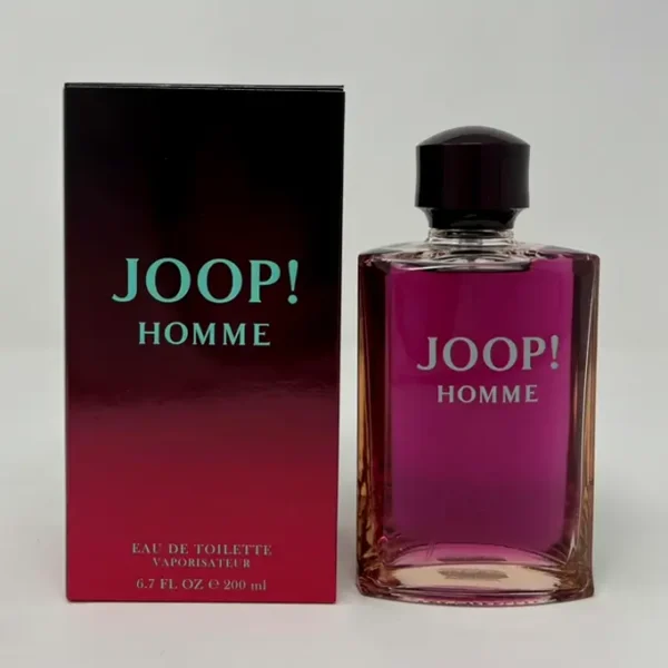 Joop Men's Eau De Toilette Fragrance