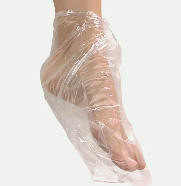 ForPro Cozies Hand & Foot Covers, Heated Glove & Sock, 500-Count