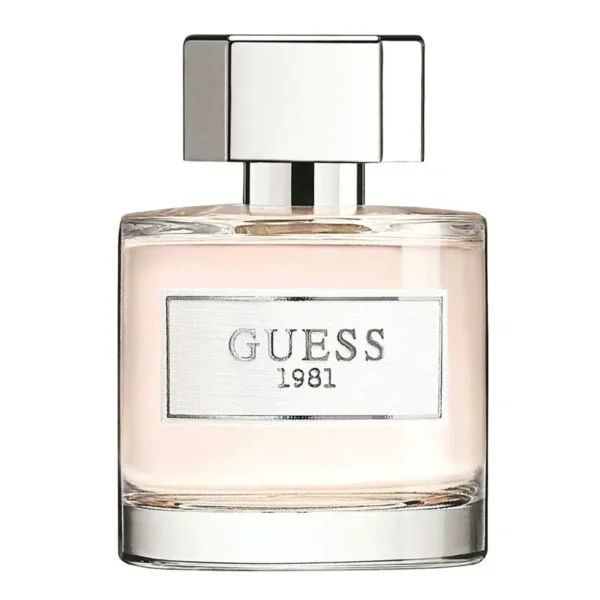 Predict 1981 Perfume Mist Tailored to Ladies, 3.4 Fl. Oz.