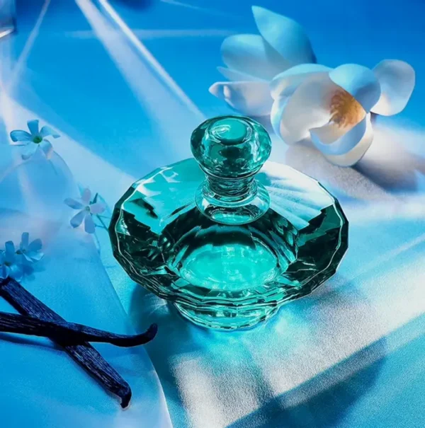 B. Spears Curious Perfume EDP 3.3 Fl Ounces