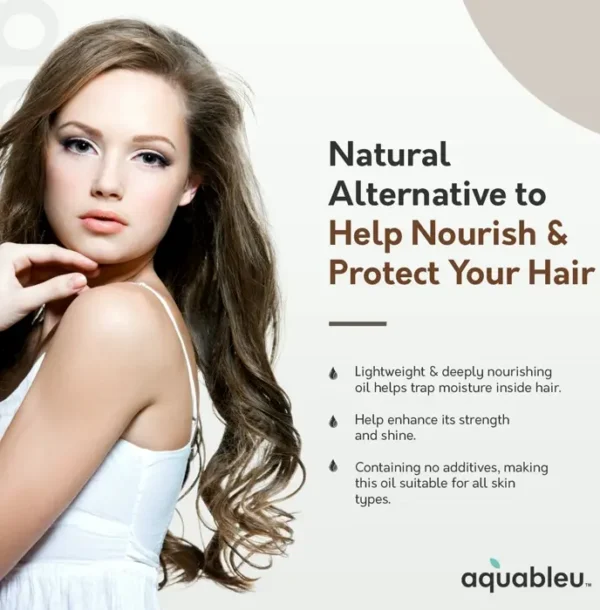 Natural Refined Coconut Oil - Moisturizing for Skin