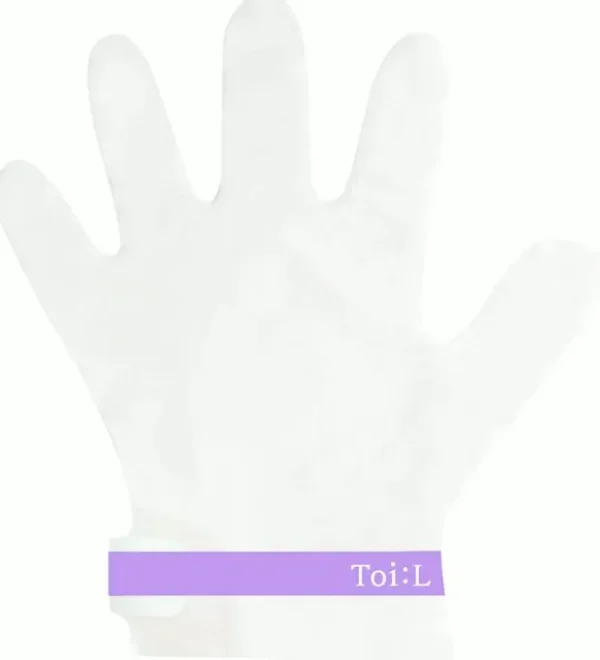 Ultra Soft Hand Treatment includes Five Pairs for Rough Hands