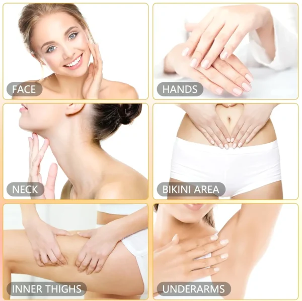 Inlifay Kojic Base Cleanser Spot Remover