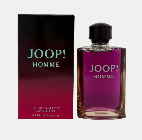 Joop Men's Eau De Toilette Fragrance
