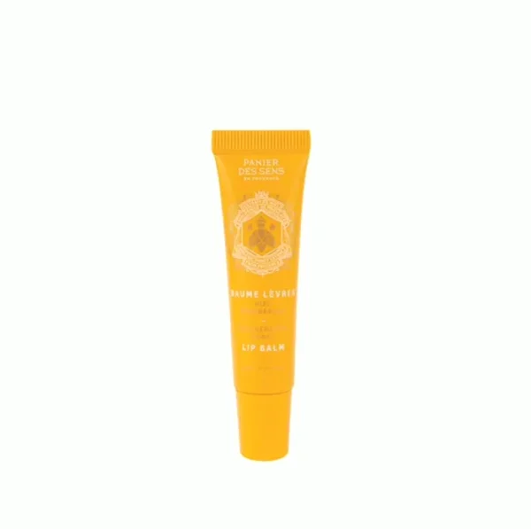 Nourishing Lip Care, 99% - Made in French - 15ml