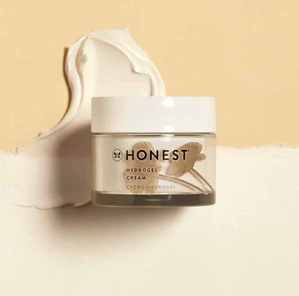 Natural Hydration Gel with Jojoba & HA