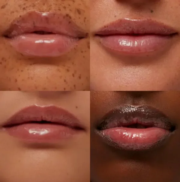 Summer Fridays Lip Cream Gloss - Hydrating Treatment