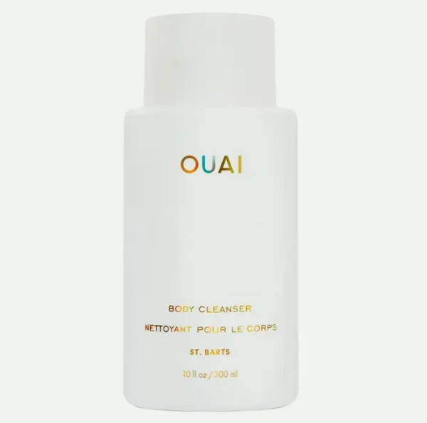 WAY Body Wash – Nurture and& Balance Skin