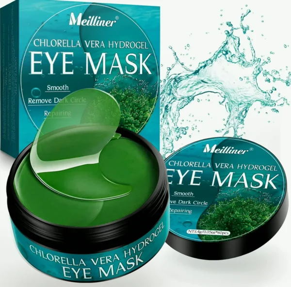 Eye Patches (Thirty Sets) for Swollen Eyes