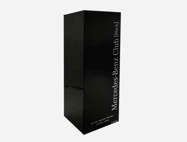 Mercedes-Benz Club 100mL Spray 3595471041197