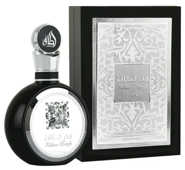 Lattafa Fakhar EDP Spray 3.4 Oz