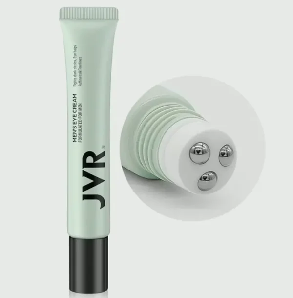 Caffeine Under-Eye Serum for Dark Circles & Fine Lines (20ml)