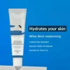 K-Beauty Sunblock: Moisturizing SPF 50+ PA++++ Birch Juice