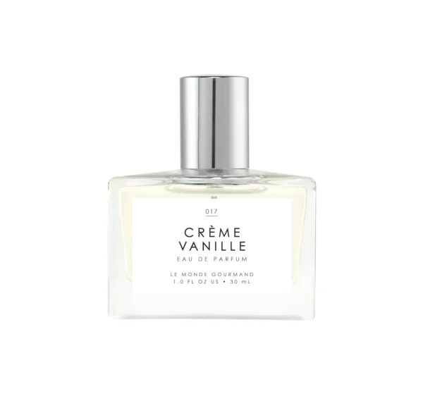 Le Monde Connoisseur Crème Vanilla Eau de Parfum - 1 fl oz