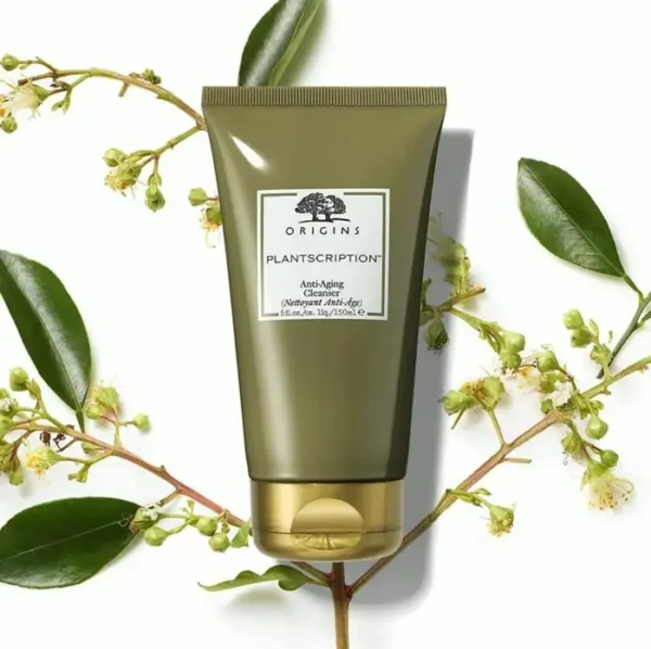 Foundation Age-Defying Face Wash Floral Scent, 5 Fl Oz