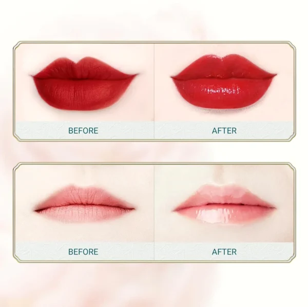 Ginseng Lip Lip