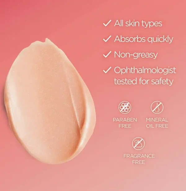 L'Oreal Rosy Tone Anti-Aging Eye Cream