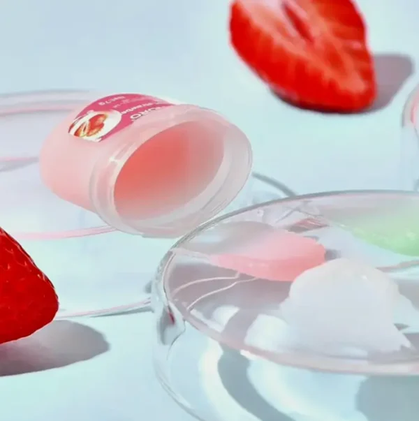 Najd Lip Balm Collection, Moisturizer Pack (Set)