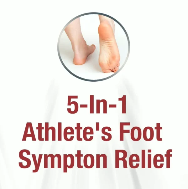 Kerasal Sports Healing Foot Soak, 12 Count