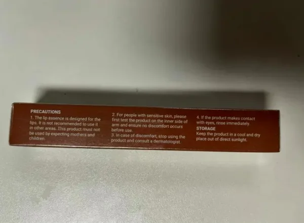 Clear Hydrating Lip Enhancer