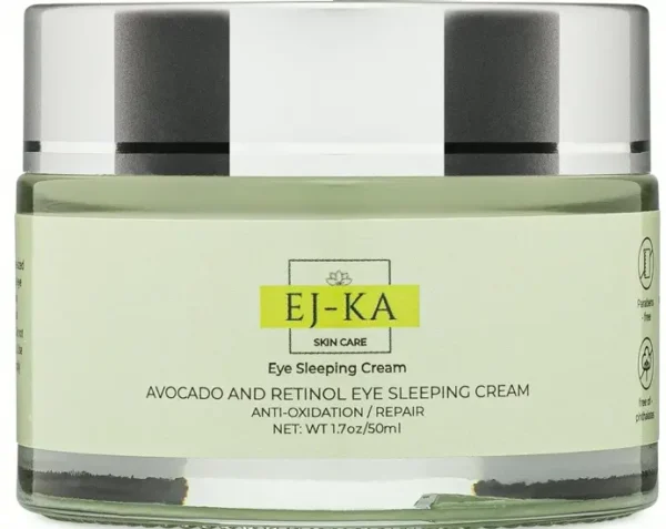 Retinol Under-eye Treatment for Women and Men