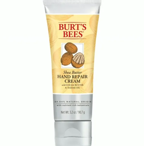 Burt's Bees Soft Hand Repair Lotion, 3.2 Oz