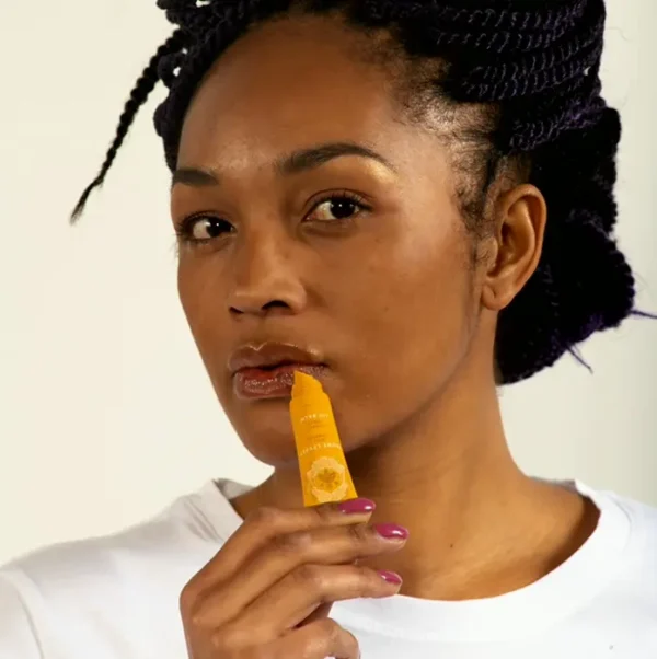 Nourishing Lip Care, 99% - Made in French - 15ml