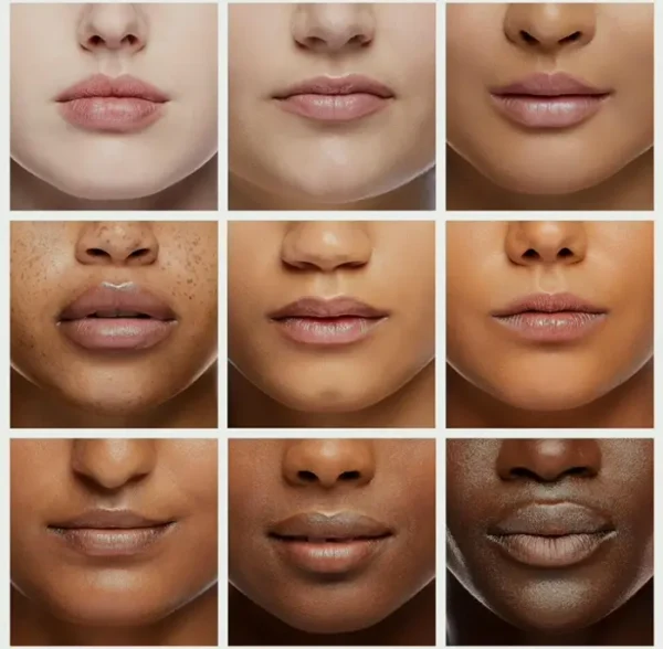 AZEN 120 Piece Lip Moisturizer, Natural Lip Care