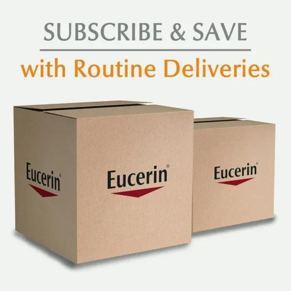 Eucerin Sun Mineral Sunscreen Cream, Hypoallergenic