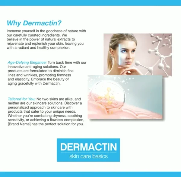 Top Eye Lid Lotion - Dermactin-TS 1 Fluid Oz