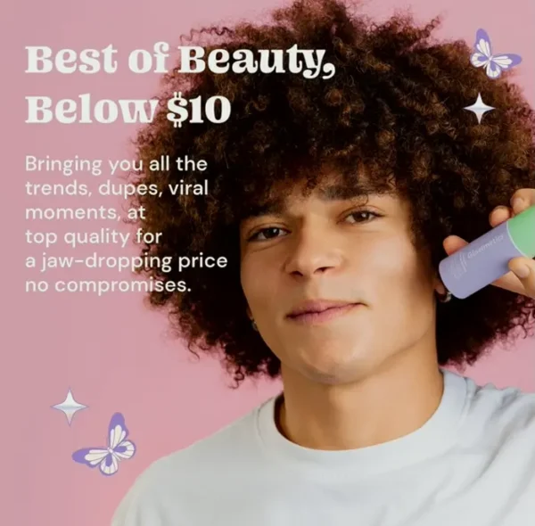 Essential Skincare Bundle for Women