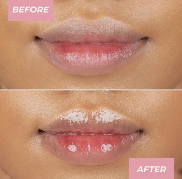 MCo Beauty Hydrating Lip Oil for Beautiful Lips