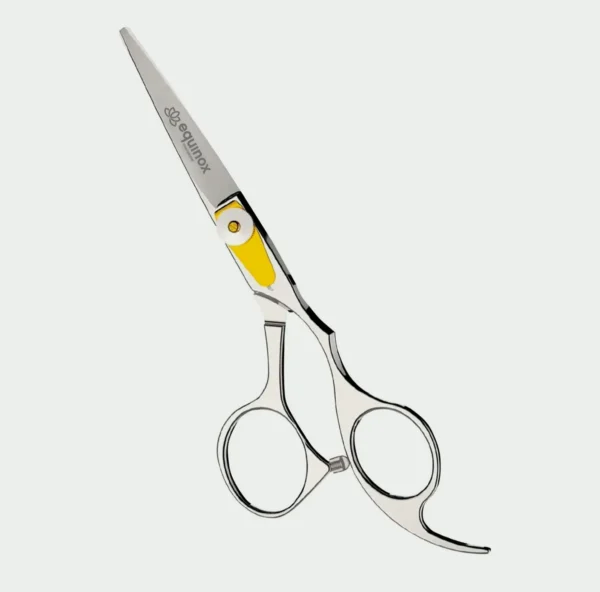 Pro Barber Shears - Japanese Stainless