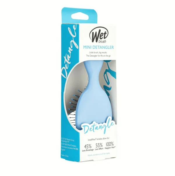 Wet Brush Mini Tangle-Free Brush