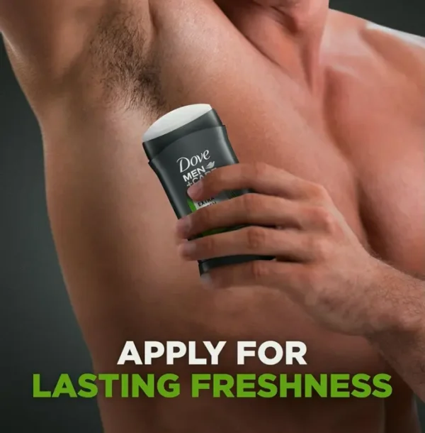 Men's Present Set - Men+Care 3-Piece Package