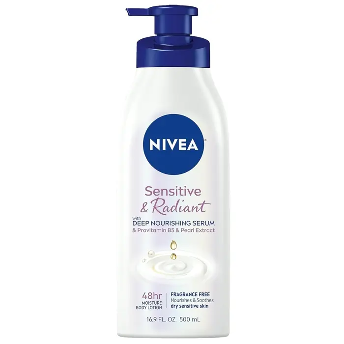 Body Skin Care