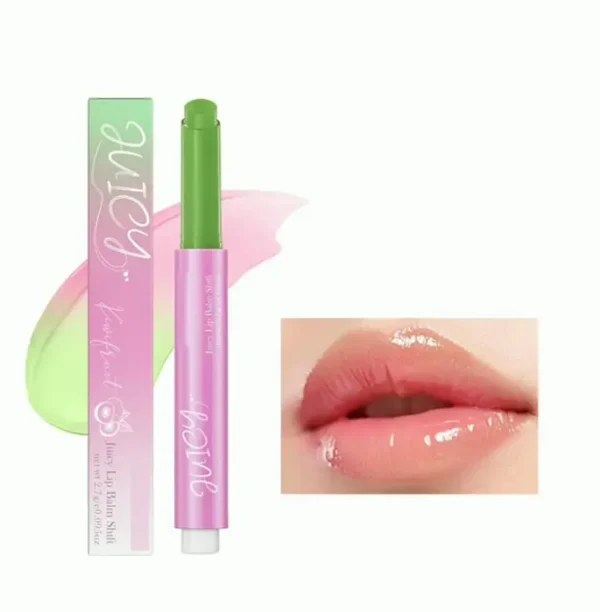 MAEPEOR Tinted Lip Gloss 6 Shades Hydrating