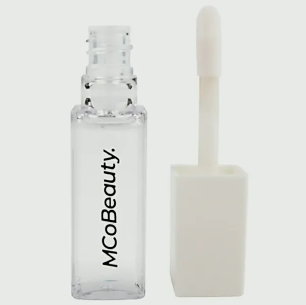 MCo Beauty Hydrating Lip Oil for Beautiful Lips