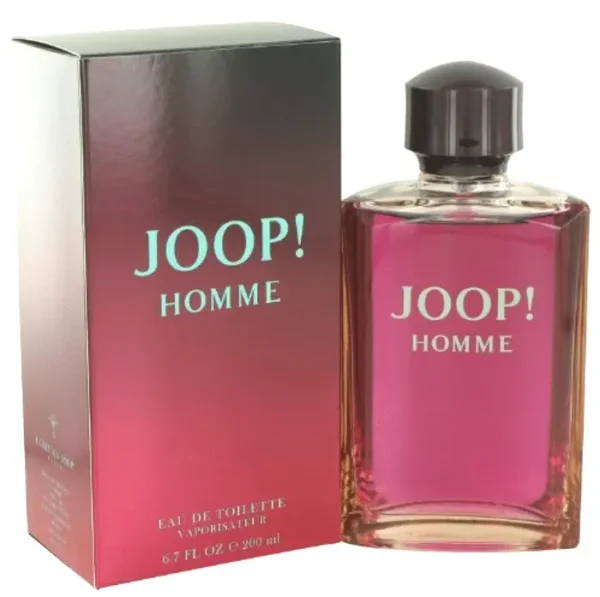 Joop Men's Eau De Toilette Fragrance