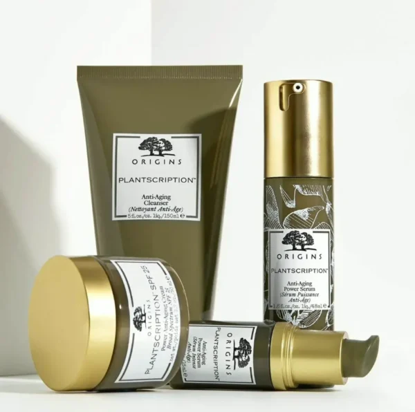 Foundation Age-Defying Face Wash Floral Scent, 5 Fl Oz