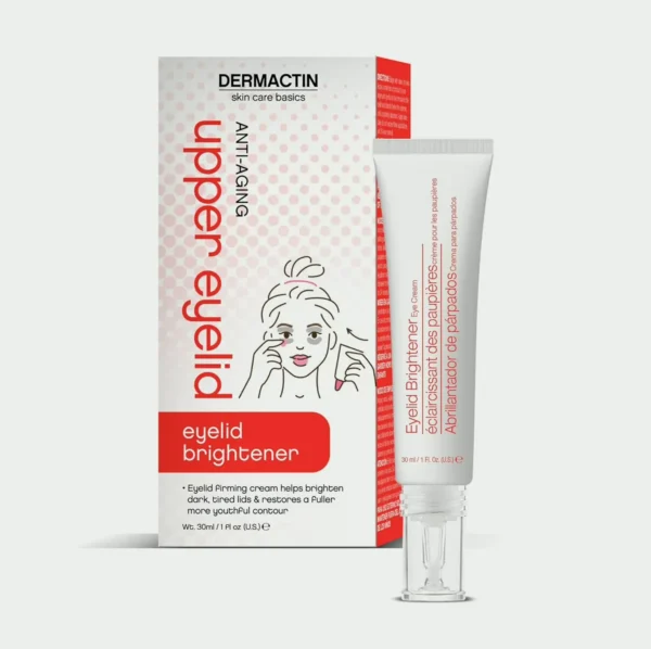 Top Eye Lid Lotion - Dermactin-TS 1 Fluid Oz