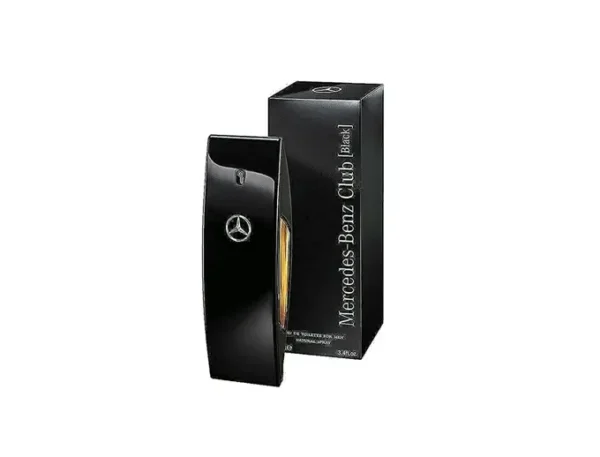 Mercedes-Benz Club 100mL Spray 3595471041197