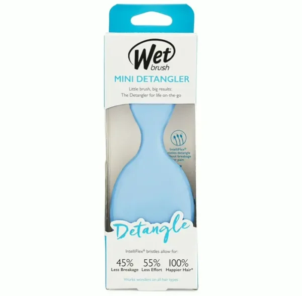 Wet Brush Mini Tangle-Free Brush